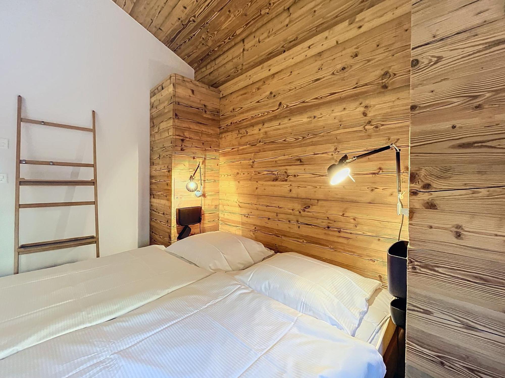 Crescendo 208 Apartment เวอร์บิเอร์ ภายนอก รูปภาพ