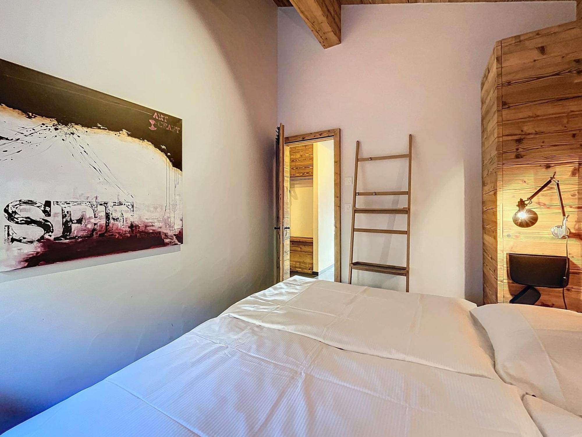 Crescendo 208 Apartment เวอร์บิเอร์ ภายนอก รูปภาพ